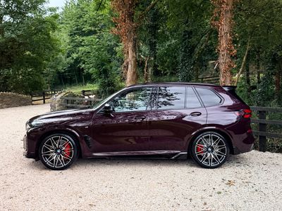 2023 BMW X5