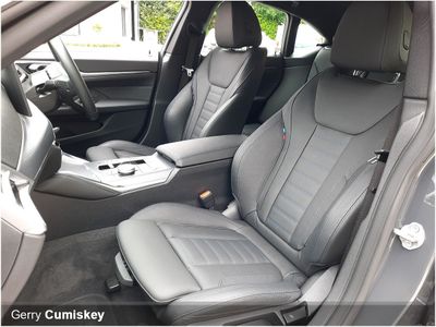 2026 BMW i4