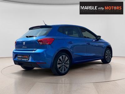 2022 SEAT Ibiza