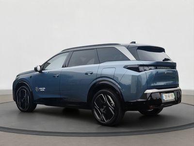 2026 Peugeot 5008