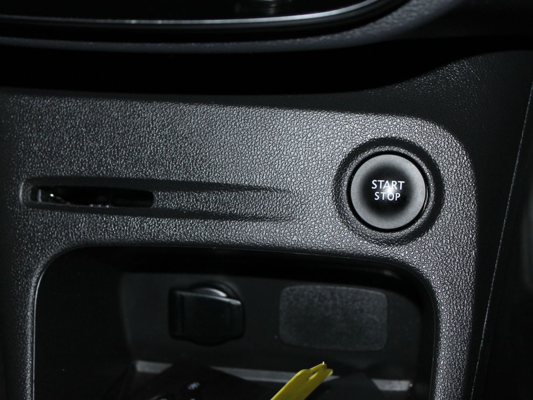 2018 Renault Captur