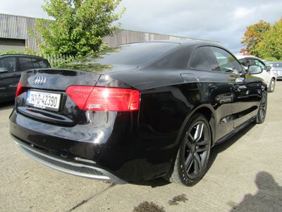 2014 Audi A5