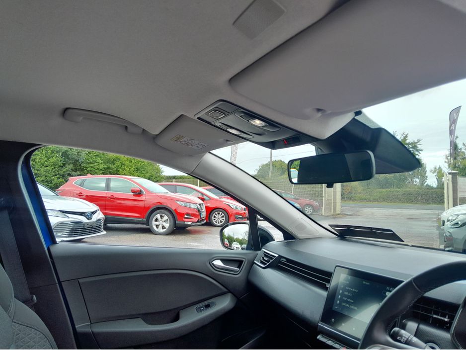 2023 Renault Clio