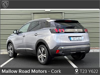 2023 Peugeot 3008