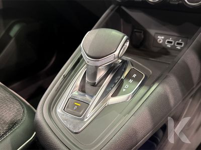2021 Renault Captur