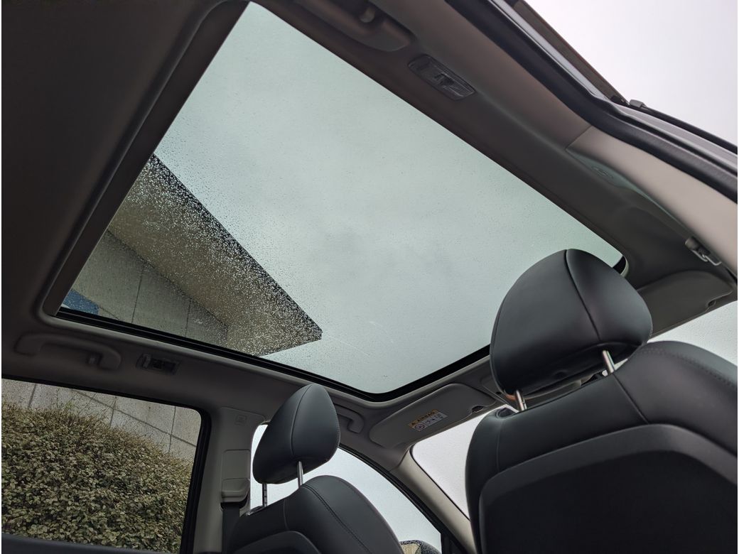 2019 Nissan Qashqai