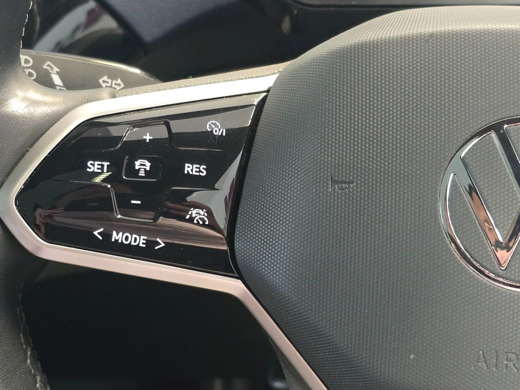 2022 Volkswagen ID.4