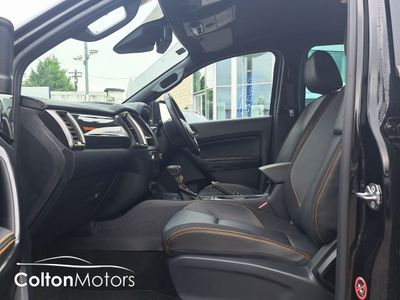 2023 Ford Ranger