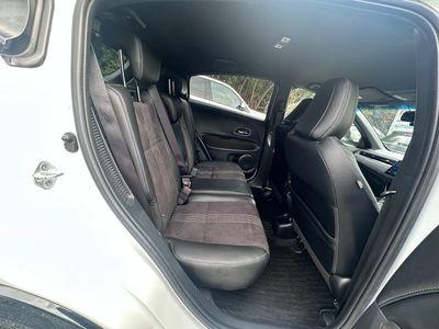 2019 Honda Vezel