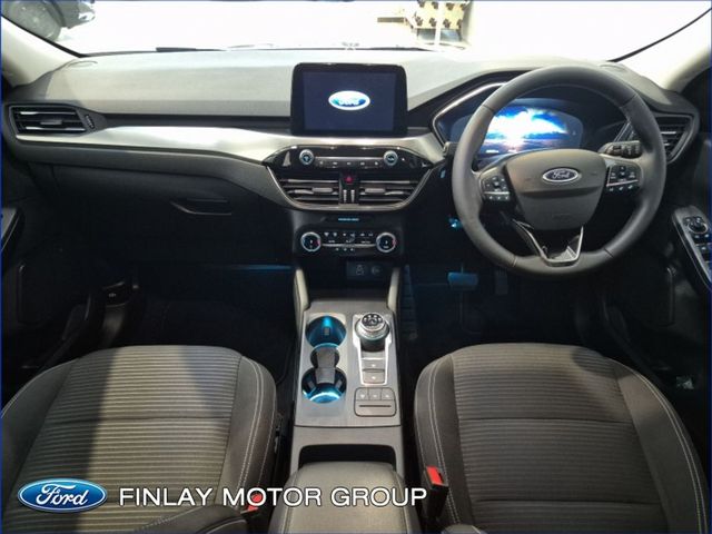 vehicle for sale from Finlay Motor Group