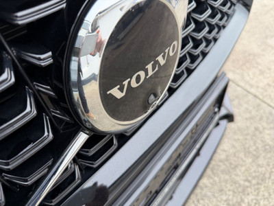 2024 Volvo XC90