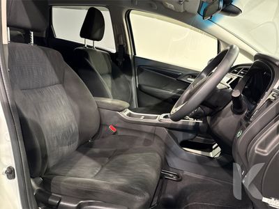 2020 Honda Shuttle
