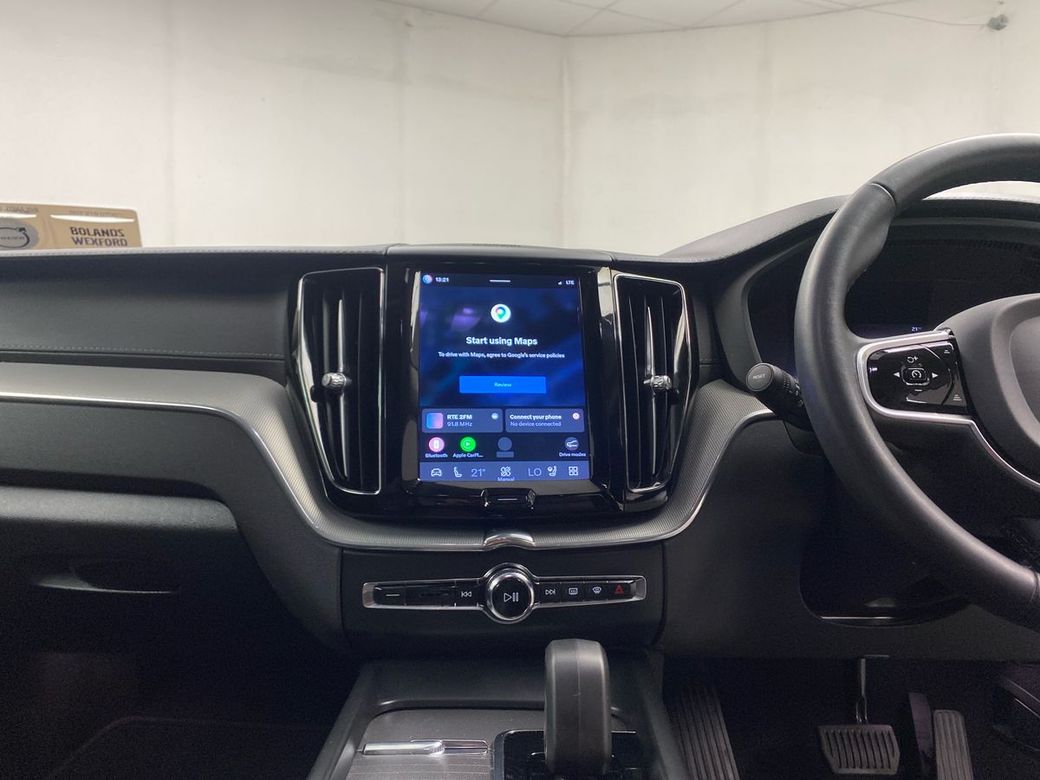 2023 Volvo XC60