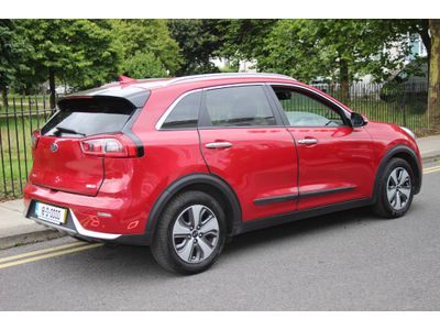 2018 Kia Niro