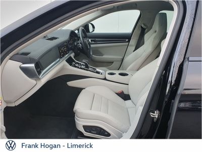 2023 Porsche Panamera