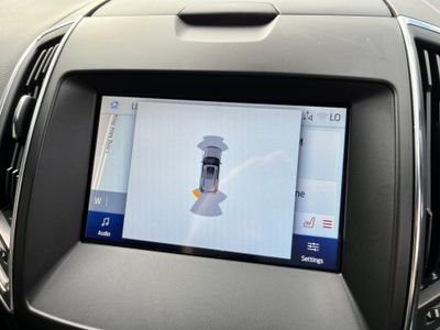 2023 Ford S-Max