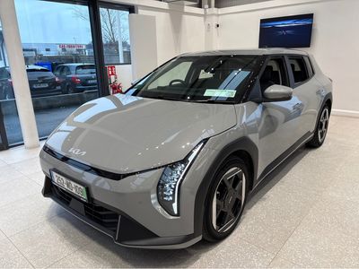 2025 Kia EV4