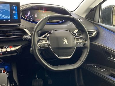 2022 Peugeot 3008