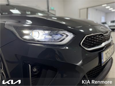 2021 Kia Ceed