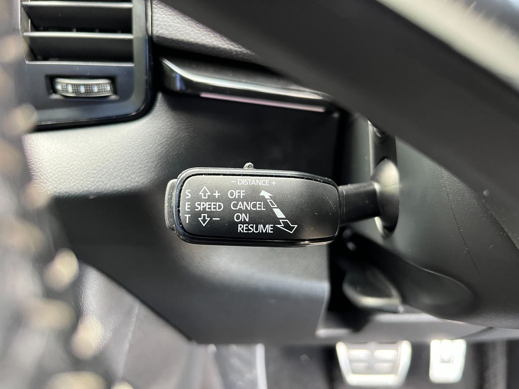 2023 Skoda Karoq