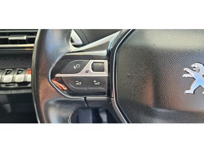 2018 Peugeot 5008