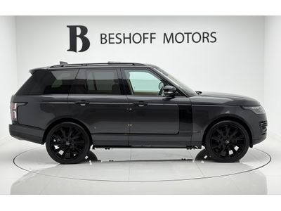 2020 Land Rover Range Rover