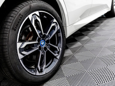 2024 BMW X2