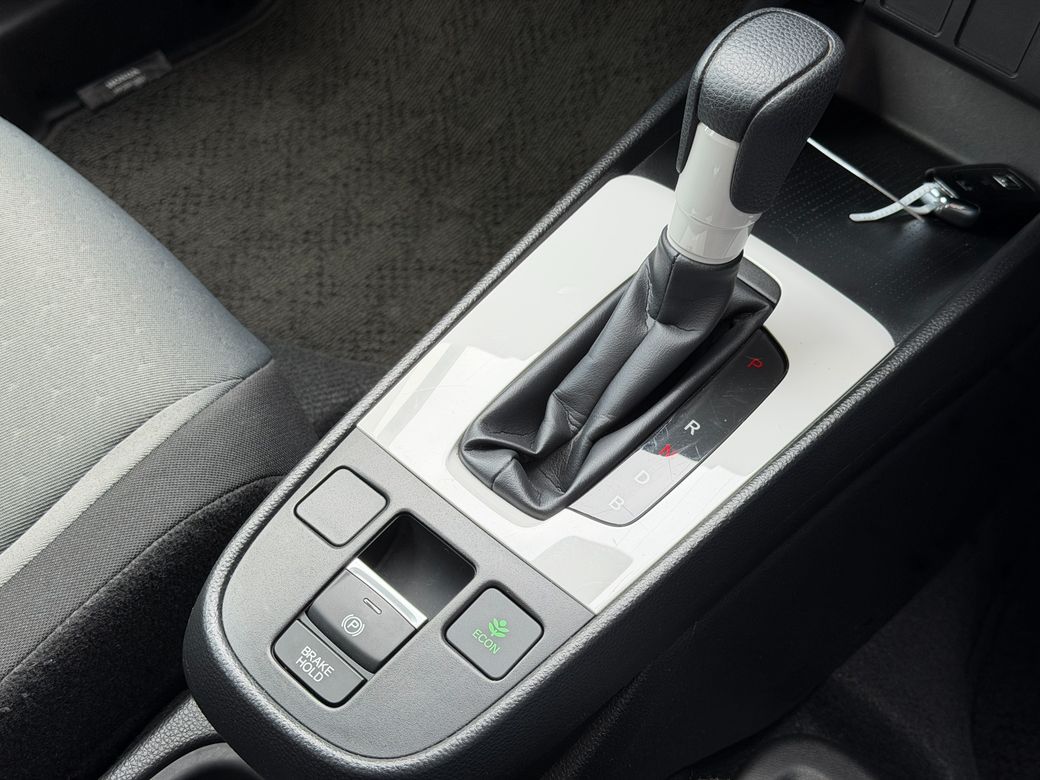 2024 Honda Fit