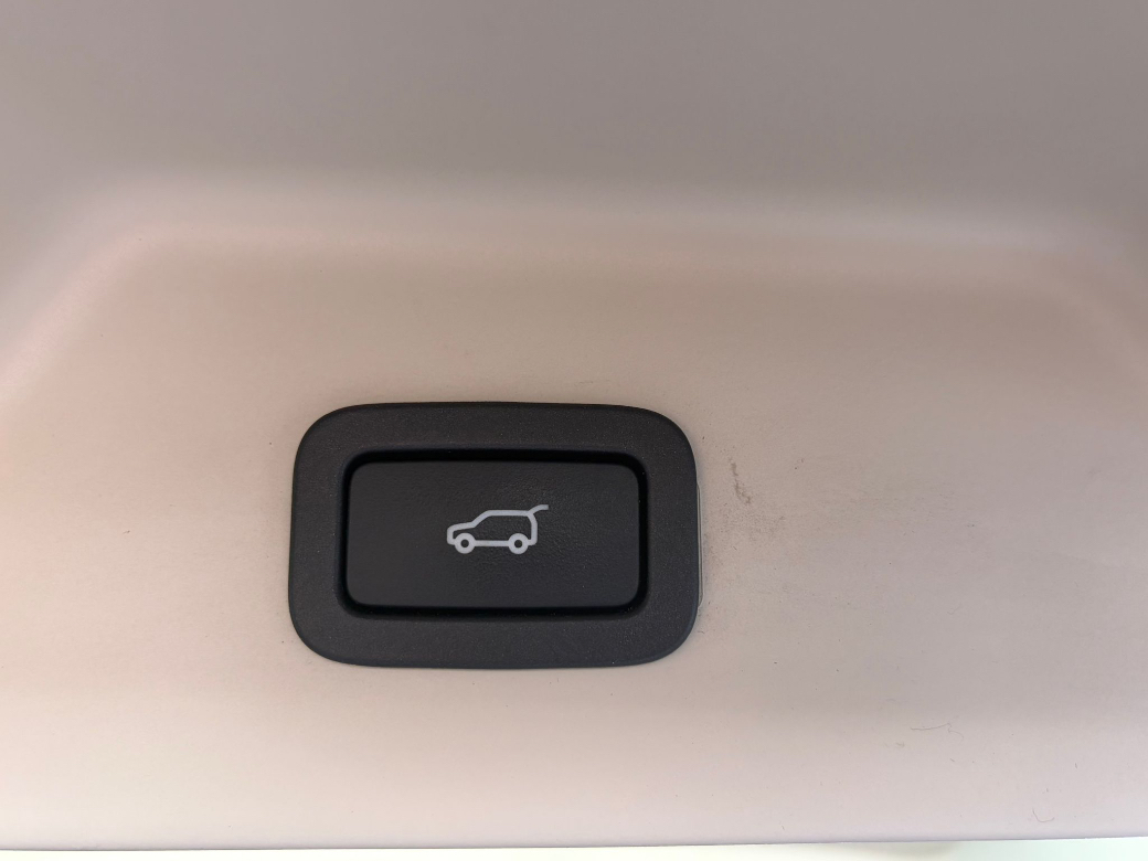 2019 Land Rover Range Rover