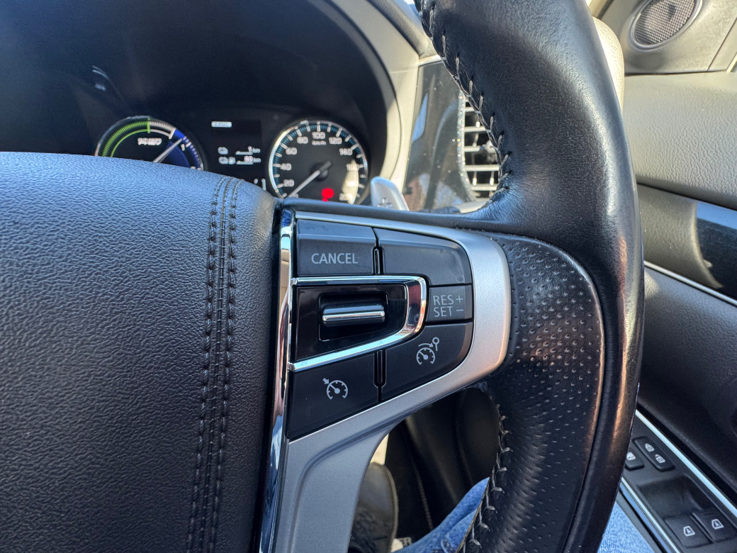 2019 Mitsubishi Outlander