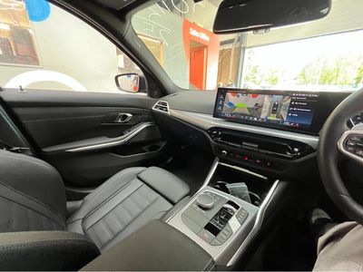 2025 BMW 3 Series