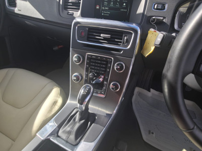 2016 Volvo S60