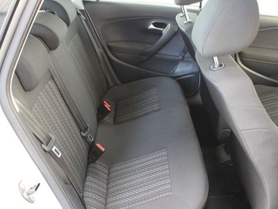 2016 Volkswagen Polo