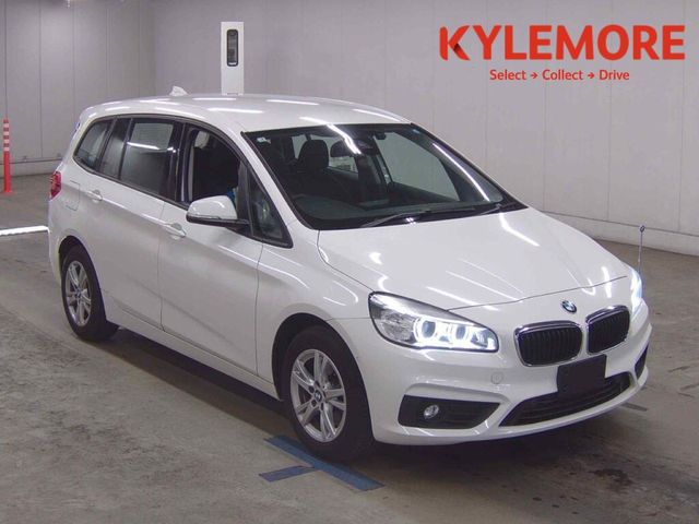 vehicle for sale from Kylemore Cars