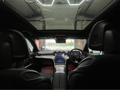 2024 Mercedes-Benz C Class