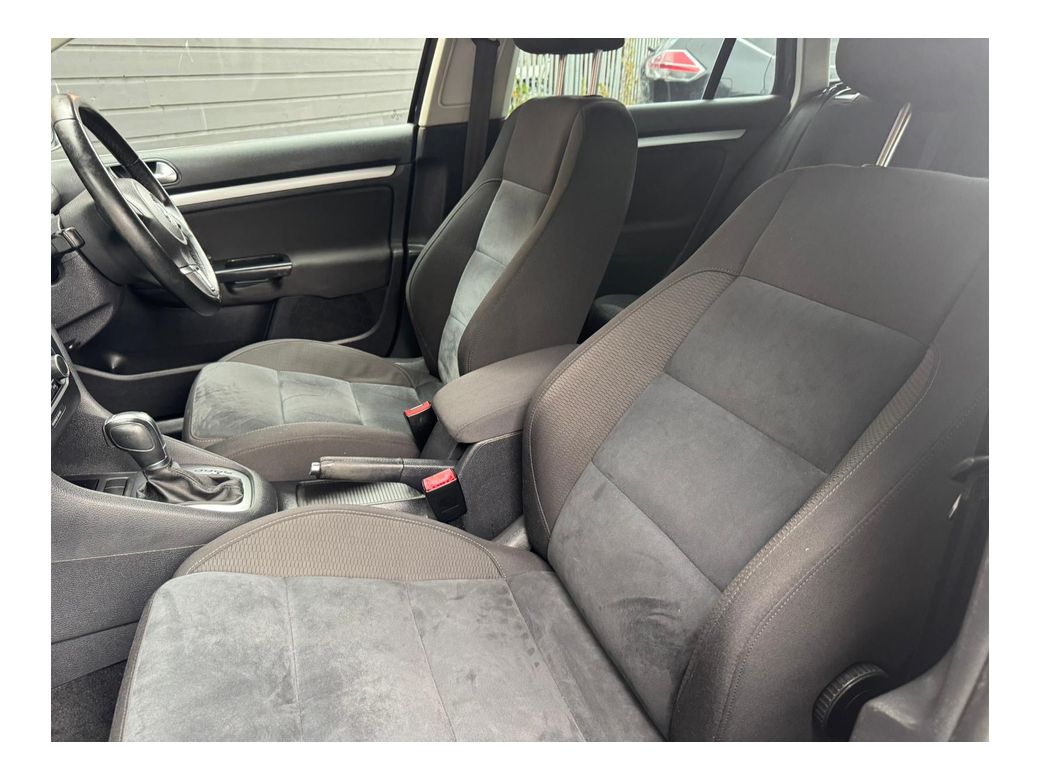 2011 Volkswagen Golf