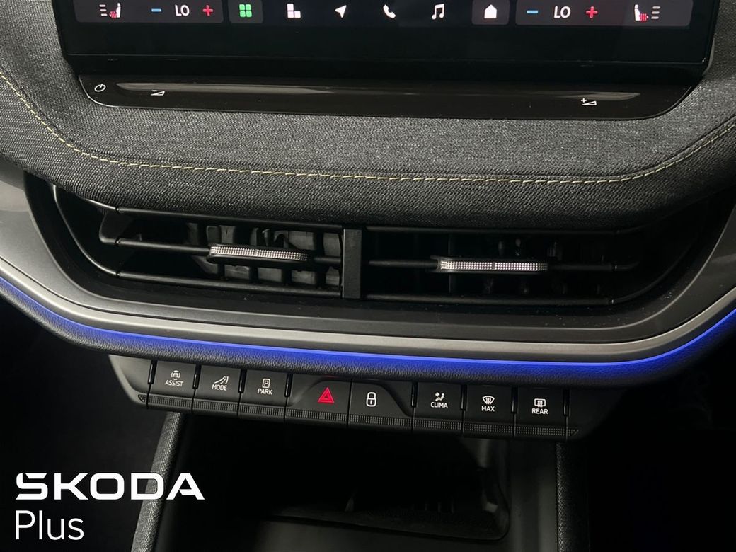 2026 Skoda Elroq