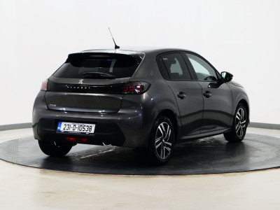 2023 Peugeot 208