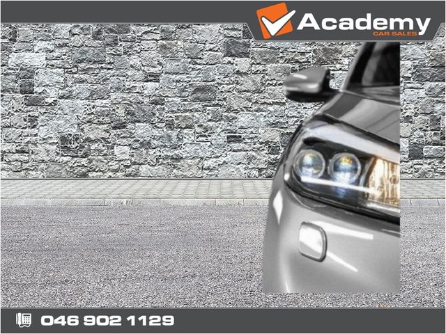 vehicle for sale from Academy Car Sales
