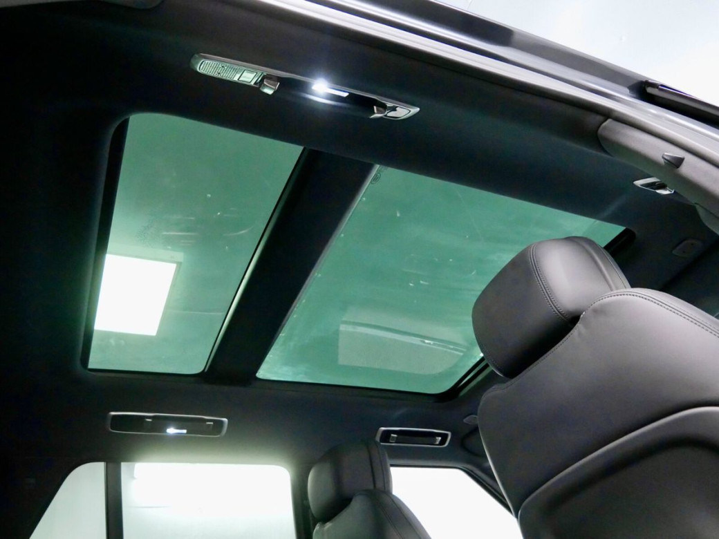 2022 Land Rover Range Rover