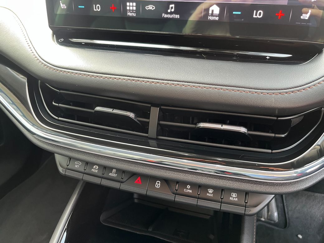 2023 Skoda Enyaq iV