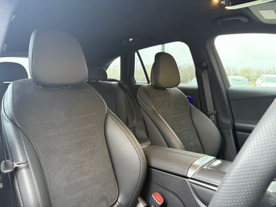 2025 Mercedes-Benz GLC Class