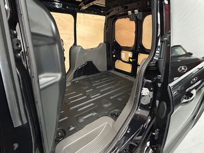 2023 Ford Transit Connect