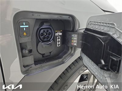 2025 Kia EV3