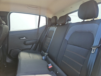 2026 Dacia Sandero