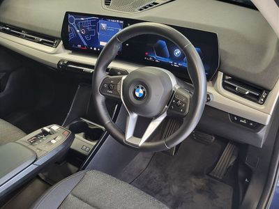2024 BMW X1