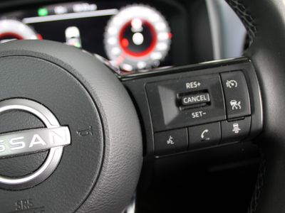 2024 Nissan Qashqai