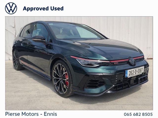 vehicle for sale from Pierse Motors