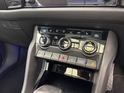 2022 Skoda Kodiaq