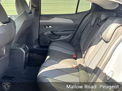 2026 Peugeot 408
